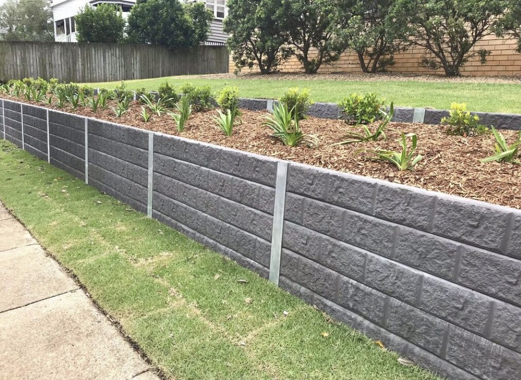 Retaining Walls & Concrete Masonry service in Hurricane, Utah
