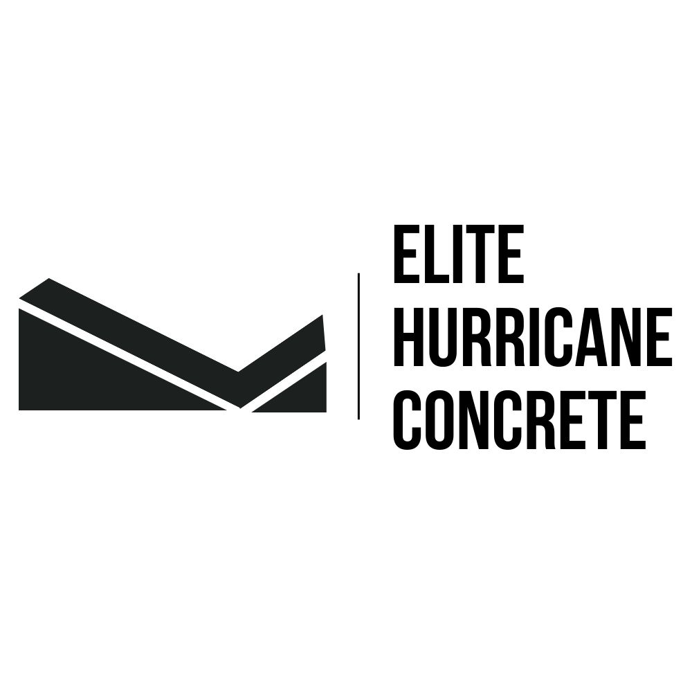 Elite Hurricane Concrete logo
