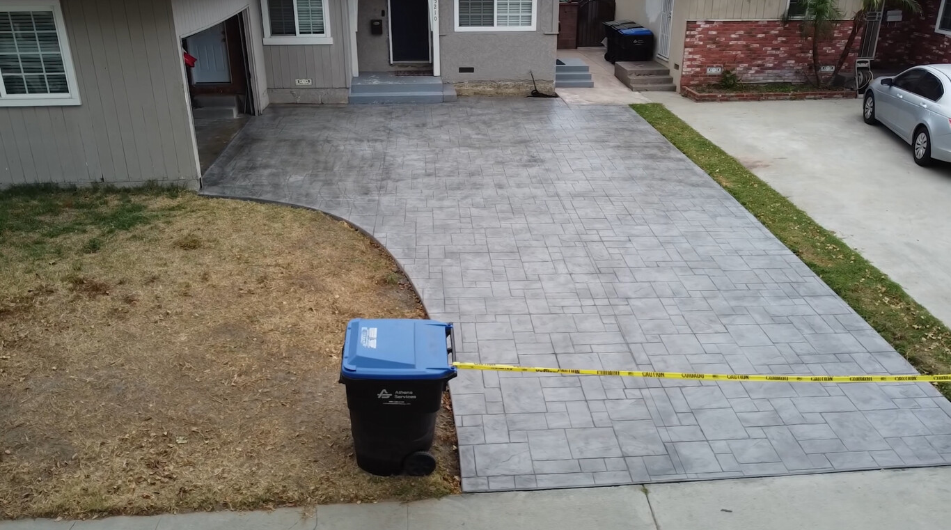 Concrete Driveways service in Hurricane, Utah