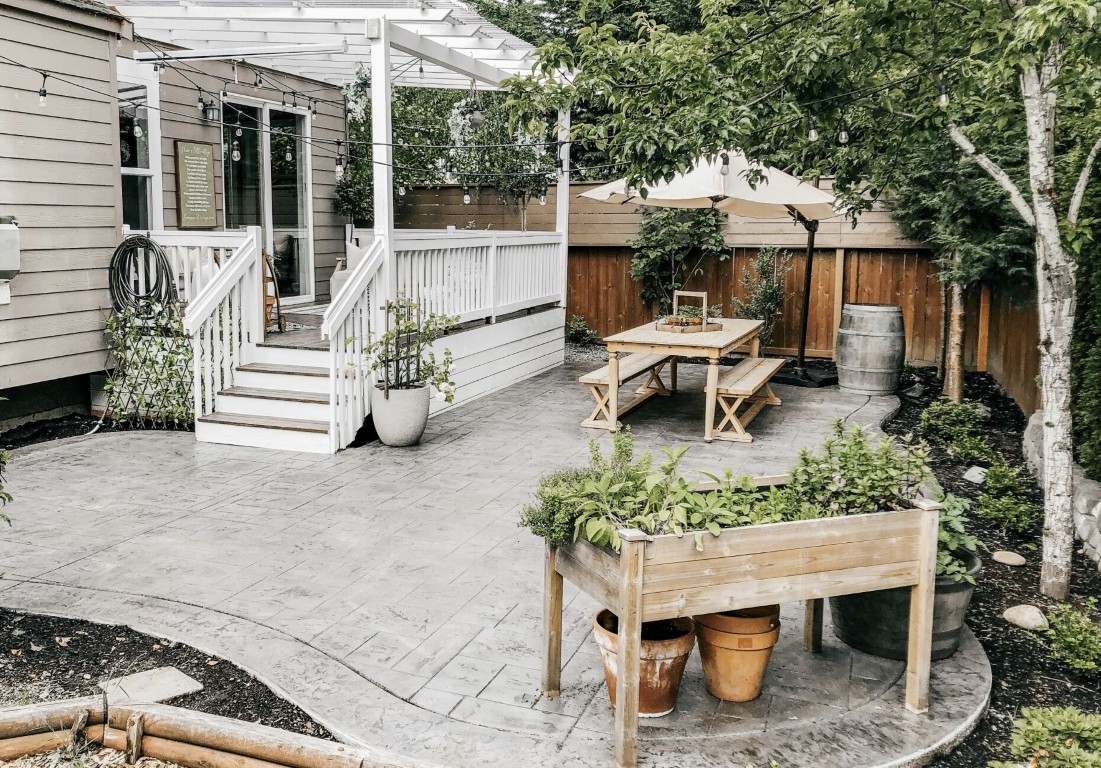 Garage Floors (Epoxy & Coatings) service in Hurricane, Utah